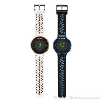 Smart Bracelet with Waterproof, Sweat-resistant, Pedometer Functions